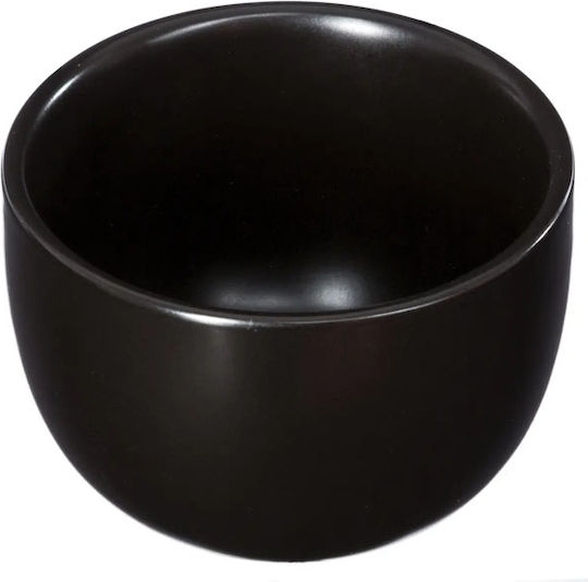 Porzellan Ordnungshüter 4 Schlitze mit Basis Schwarz W7.8xL41xH7.8cm 5Stück Porzellan Ordnungshüter 4 Schlitze mit Basis Schwarz W7.8xL41xH7.8cm 5Stück