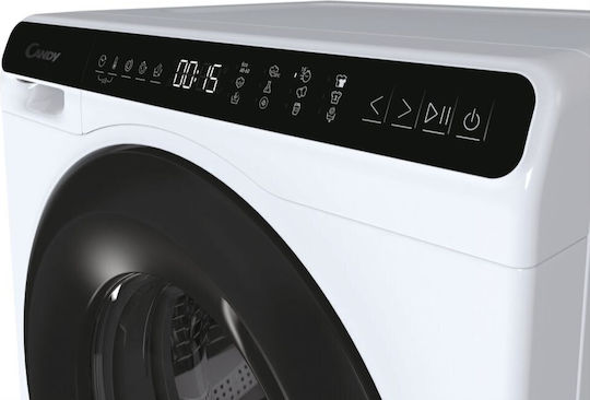 Whirlpool Toplader-Waschmaschine 6kg 1000 Umdrehungen FreshCare NTDLR 6040S PL/N