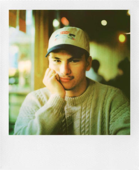 Polaroid Color i-Type Instant Φιλμ (16 Exposures)