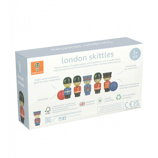 Orange Tree Toys Играчка Вътрешна игра