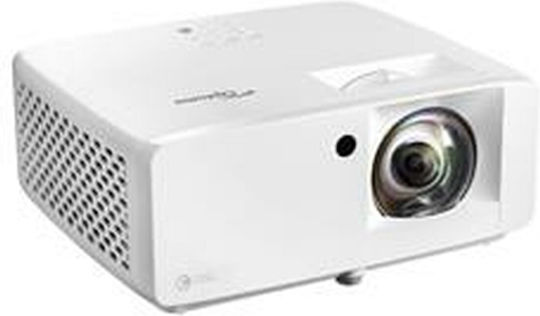 Optoma ZH450ST 3D Projector DLP Full HD Laser With Built-in Speakers E9PD7L311EZ3