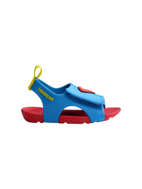 Havaianas Kids' Sandals Red Baby