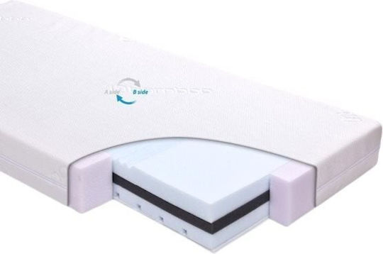 Matex Matratze Kinderbett 60cmx120cmx12cm