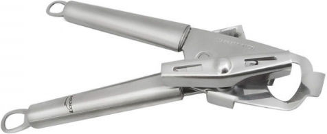 Lacor Dosenöffner für Konserven Metallisch