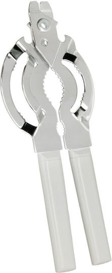 Metaltex Plastic Can Opener for Jars Exodus 4 in 1