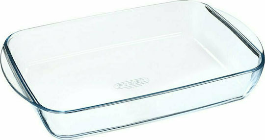 Pyrex 10152235 Γυάλινο