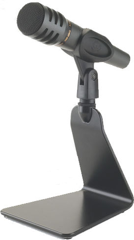 Konig & Meyer Microphone Stand for Conference System 23250