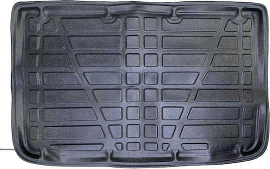 Lampa Trunk Mat Tray Type for Renault Captur 2019+ Black