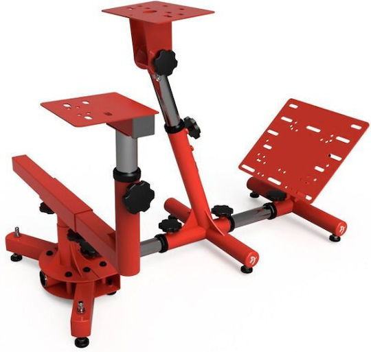 Arozzi Velocita Red