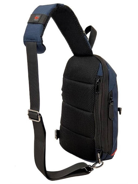 Prognose Y70032 Blau