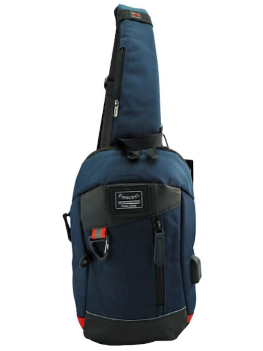 Forecast Y70032 Blue
