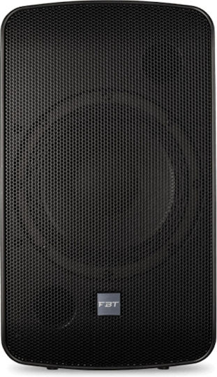 FBT Canto8c B Παθητικό Επιτοίχιο Ηχείο 250W (Τεμάχιο) 24x24x24εκ. Μαύρο