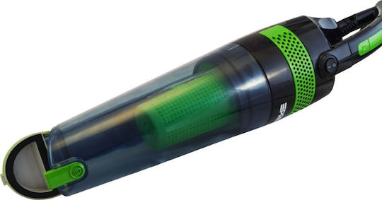 Blaupunkt Prime3 Ηλεκτρική Σκούπα Stick 600W Μαύρη