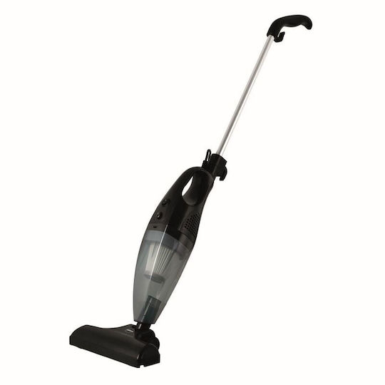Eldom Rechargeable Stick Vacuum Black OC600