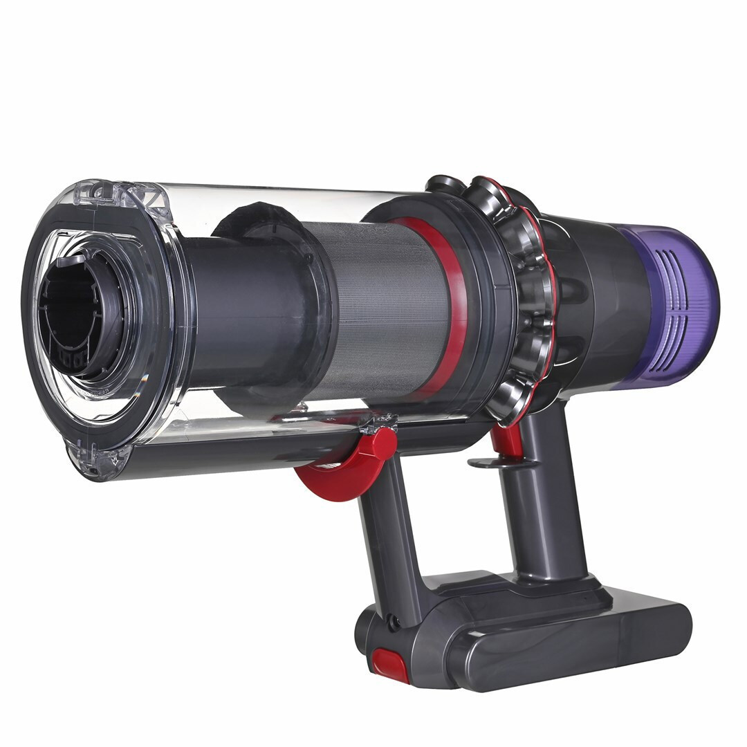 Dyson V11 Fluffy Reîncărcabilă Aspirator 2 în 1 Stick & De Mână