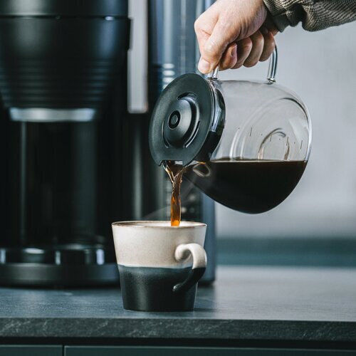 Melitta Filter Coffee Machine 1000W