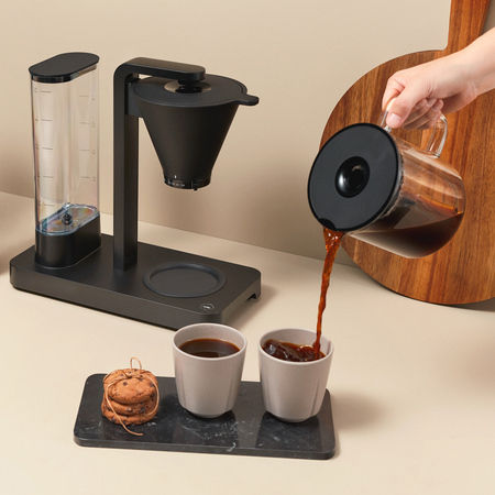 Wilfa Svart Performance Filter Coffee Maker 1800W