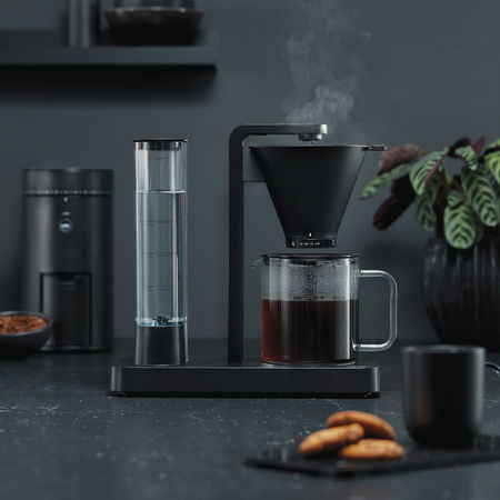 Wilfa Svart Performance Filter Coffee Maker 1800W