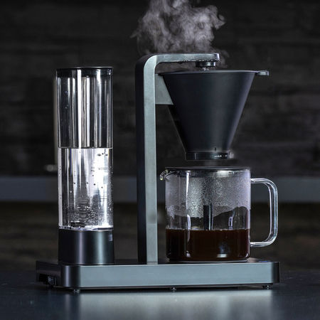 Wilfa Svart Performance Filter Coffee Maker 1800W