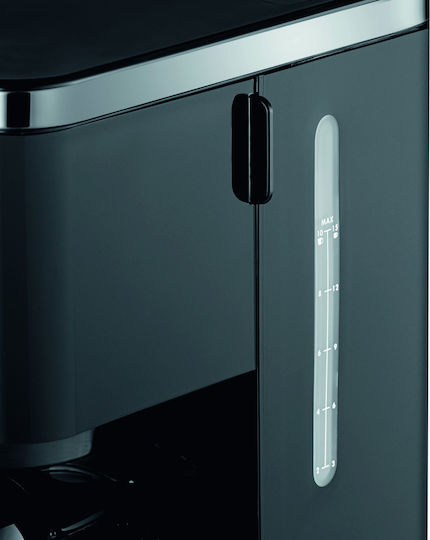 Graef FK402 Mașină de cafea cu filtru 1000W