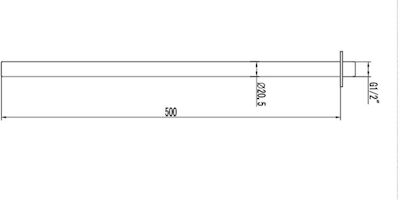 Karag Replacement Water Supply