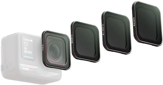 Insta360 Lens Protection for Insta360 Action Camera