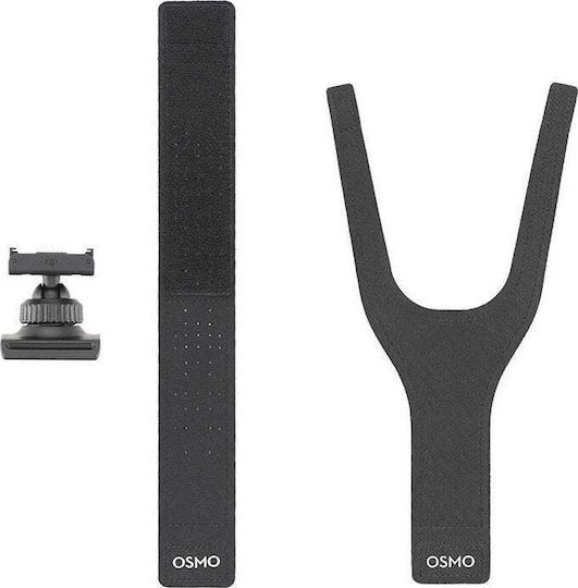 DJI Hand Grip Wrist Strap 360° for Osmo Action DJI