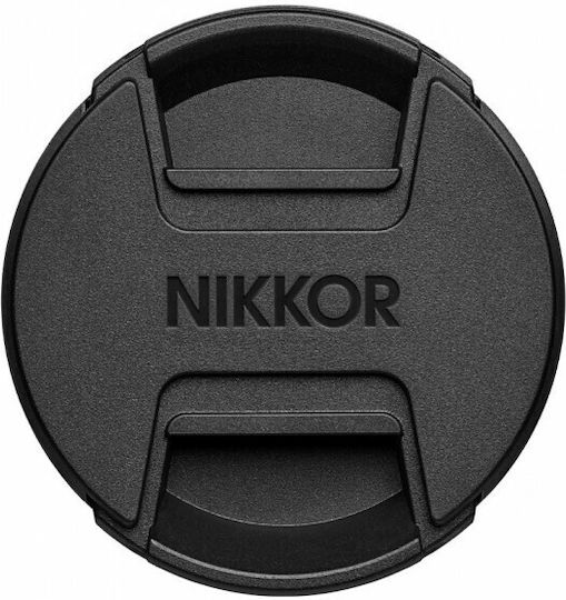 Nikon LC-72B Lens Cap