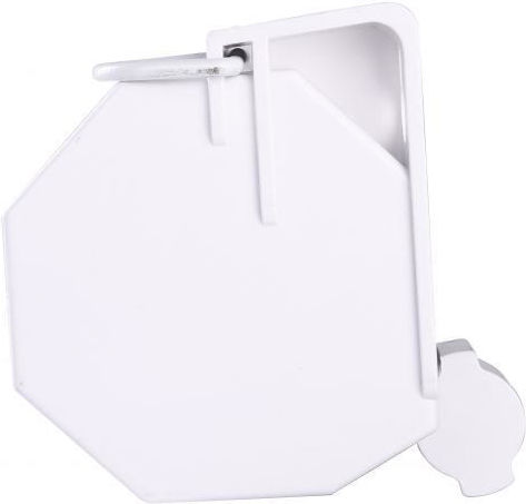 Sbox ICA-TP cu logo-ul imaginii 16:9 180cmx180cm / 100"