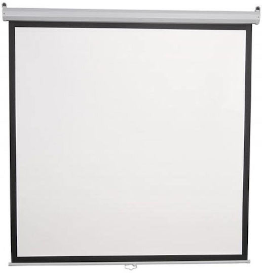 Sbox ICA-TP cu logo-ul imaginii 16:9 180cmx180cm / 100"