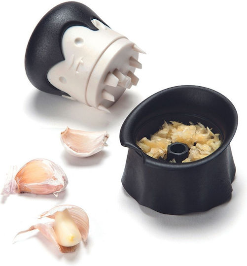 Ototo Plastic Garlic Press 9.7x7.4x7.4cm