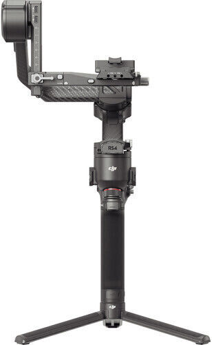 DJI Rs 4 Pro Combo Гимбал и стабилизатори