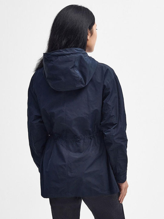 Barbour
