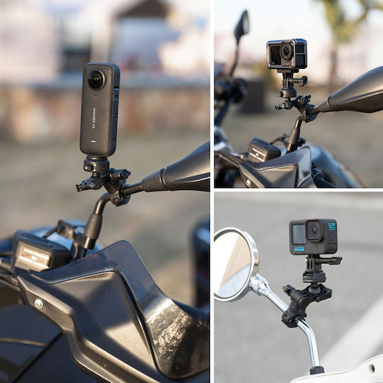 PGYTECH Βάση Στήριξης Action Cameras P-GM-170