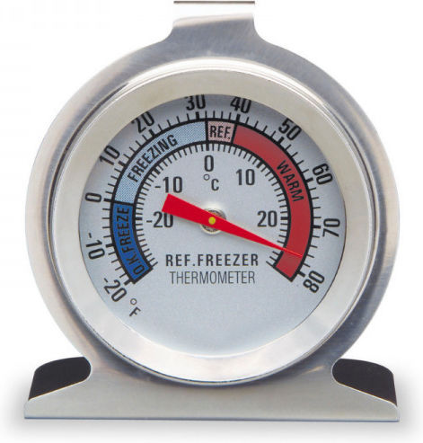 Lacor Αναλογικό Θερμόμετρο Φούρνου -30°C / +30°C Lacor Αναλογικό Θερμόμετρο Φούρνου -30°C / +30°C