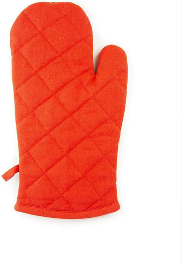 Excelsa Ofenhandschuh Stoff in Mehrfarbig Farbe 1Stück