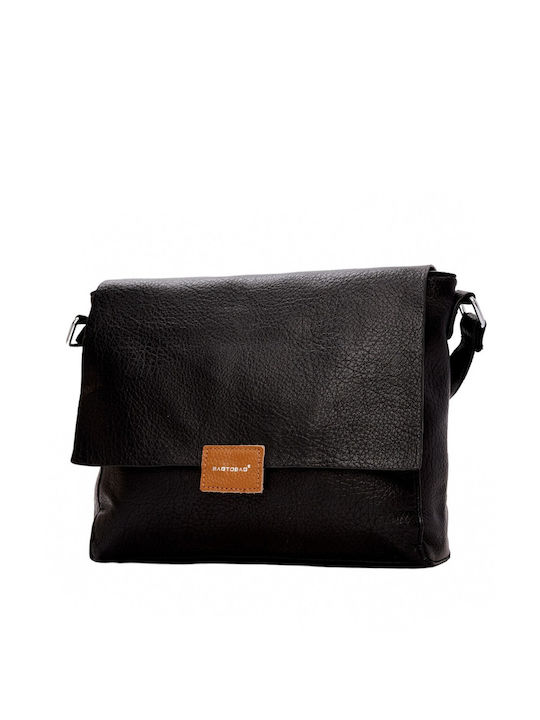 Bag to Bag Damen Tasche Crossbody Schwarz