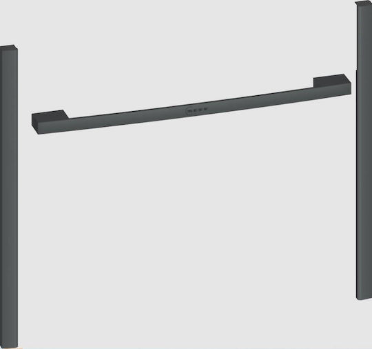 Neff Replacement Oven Handle Compatible with Neff