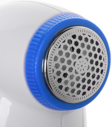 Clatronic Tc 3758 Fabric Shaver White