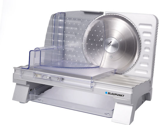 Blaupunkt Tăieturi reci Slicer 200W Gri