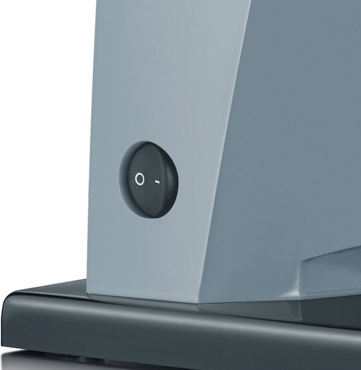 Graef SKS 110 Κόφτης Αλλαντικών 170W Γκρι