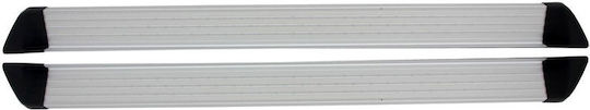 Carner 4x4 Car Side Steps for Nissan X-Trail 2pcs