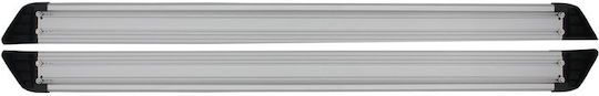 Carner 4x4 Car Side Steps for Nissan X-Trail 2pcs
