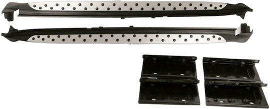 4x4 Car Side Steps for Kia Sorento 2pcs