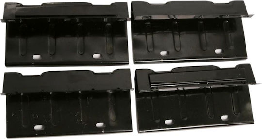 4x4 Car Side Steps for Kia Sorento 2pcs