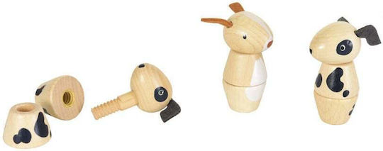 Egmont Babyspielzeug aus Holz