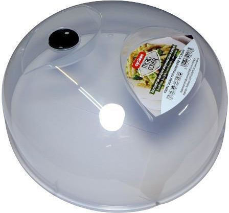 Cyclops Lid for Microwave Oven made of Plastic 30εκ.