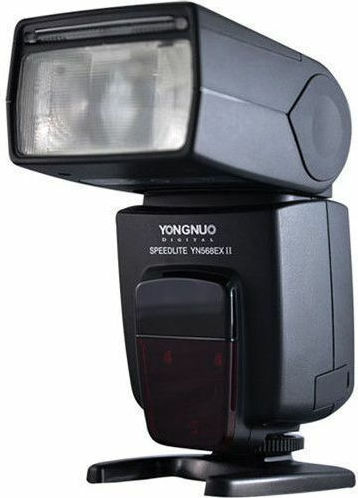 Yongnuo Speedlite YN568EX III TTL Flash Pentru Camere Foto Canon