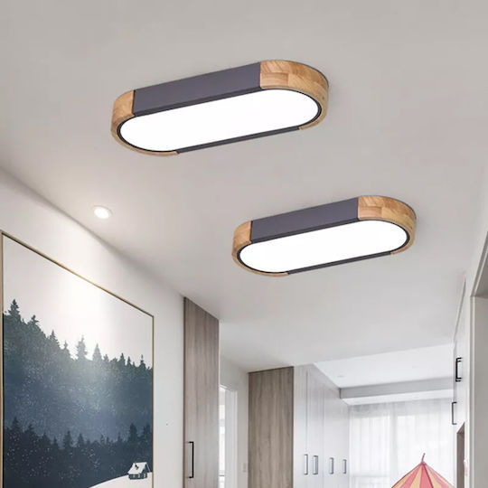 Powertech for Fan Black