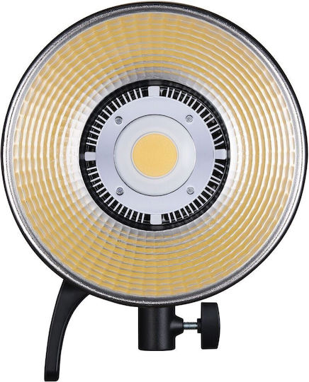 Godox SL60IID Video Daylight 5600K 70W with Brightness 18600 Lux